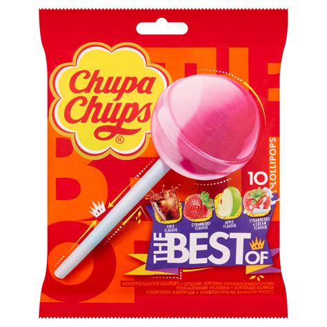 chupaan sa inuman|Chupa Chups .